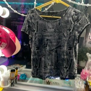 Almost famous magazine top